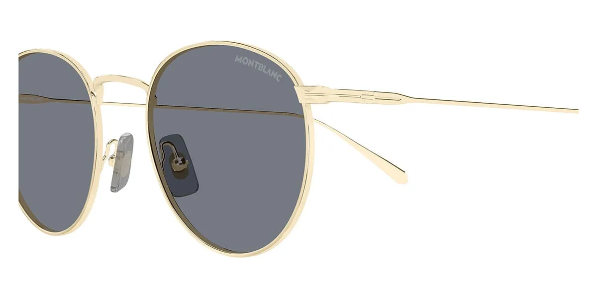 Montblanc MB0473S sold by Fashion Eyewear product image thumbnail 3