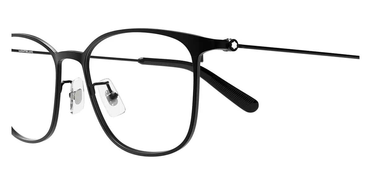 Montblanc MB0463OL sold by Fashion Eyewear product image thumbnail 3