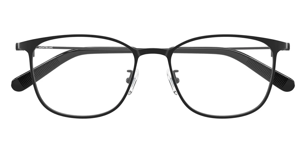Montblanc MB0463OL sold by Fashion Eyewear product image thumbnail 2