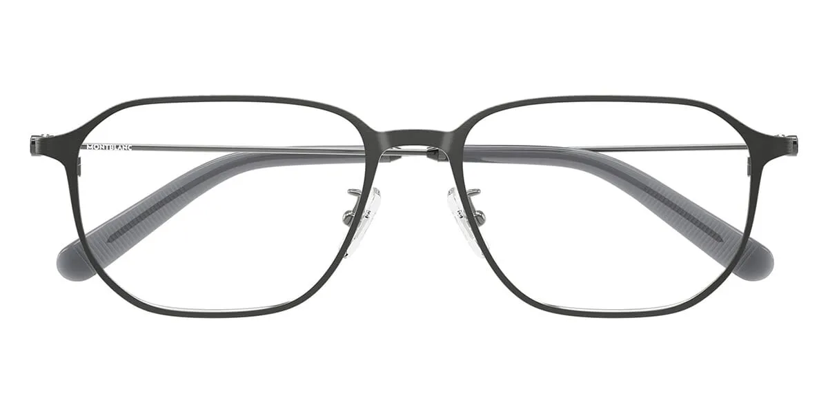 Montblanc MB0465OA sold by Fashion Eyewear product image thumbnail 2