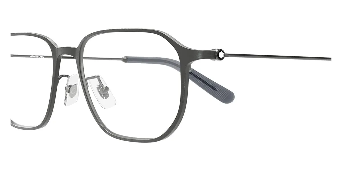 Montblanc MB0465OA sold by Fashion Eyewear product image thumbnail 3