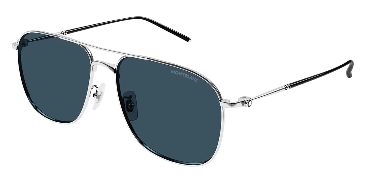 Montblanc MB0417SA sold by Fashion Eyewear product image thumbnail 3