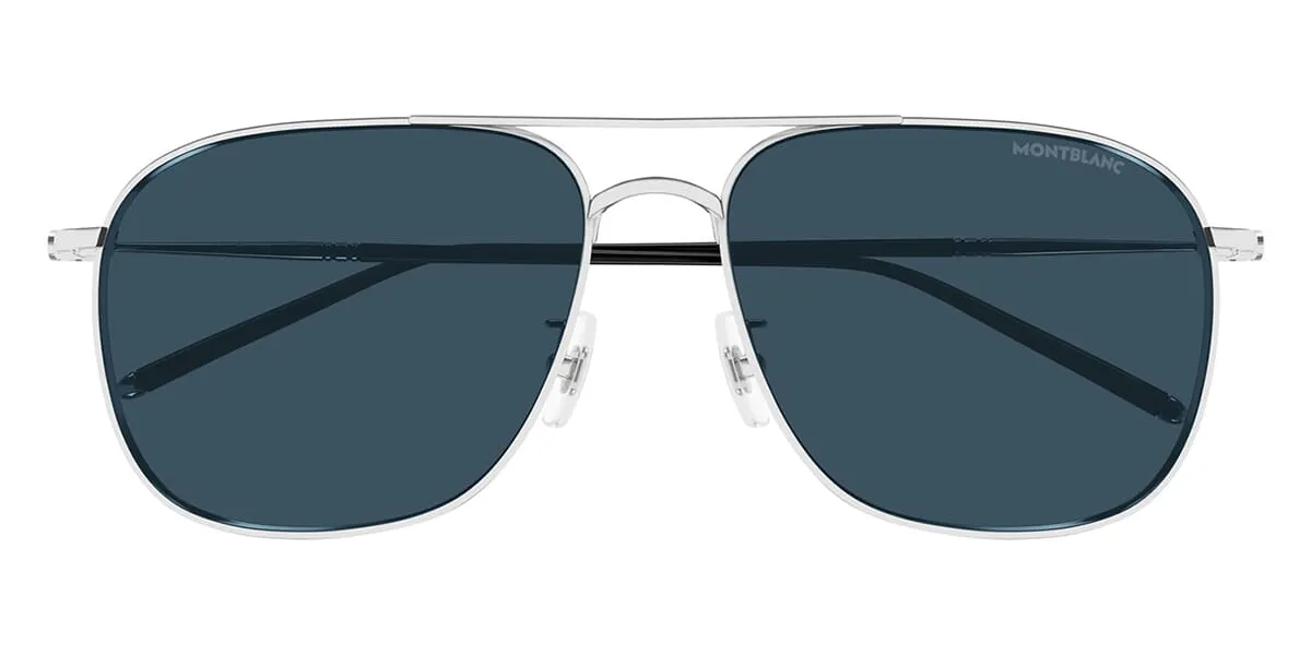 Montblanc MB0417SA sold by Fashion Eyewear product image thumbnail 4