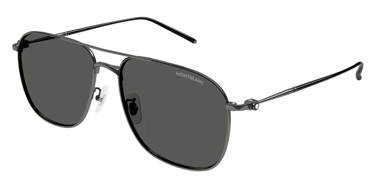 Montblanc MB0417SA sold by Fashion Eyewear
