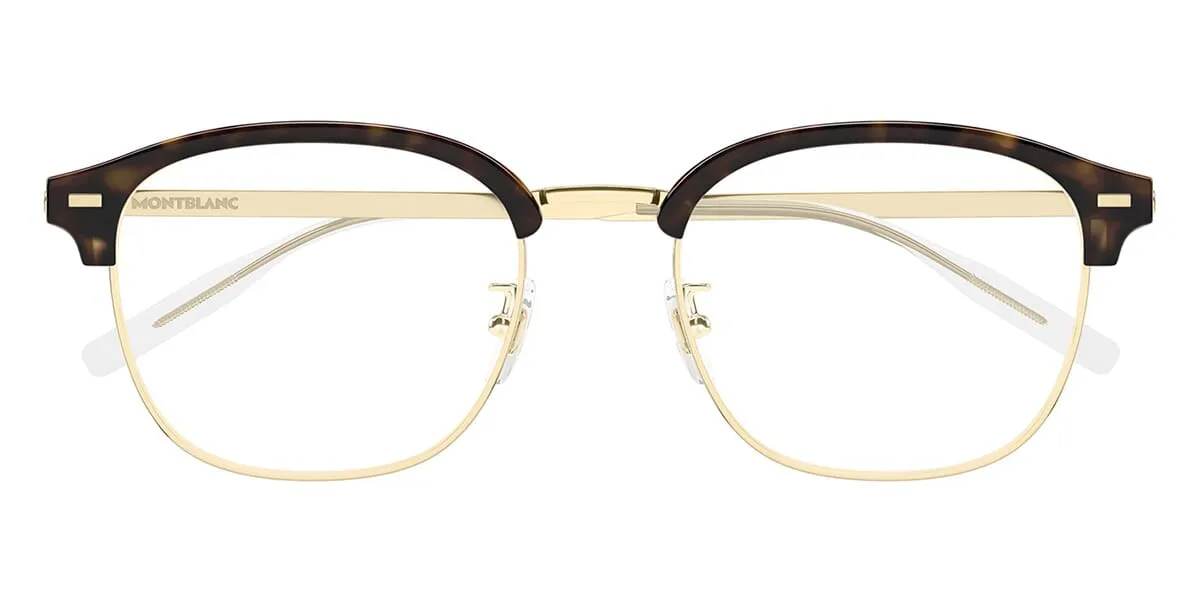 Montblanc MB0446OA sold by Fashion Eyewear product image thumbnail 5