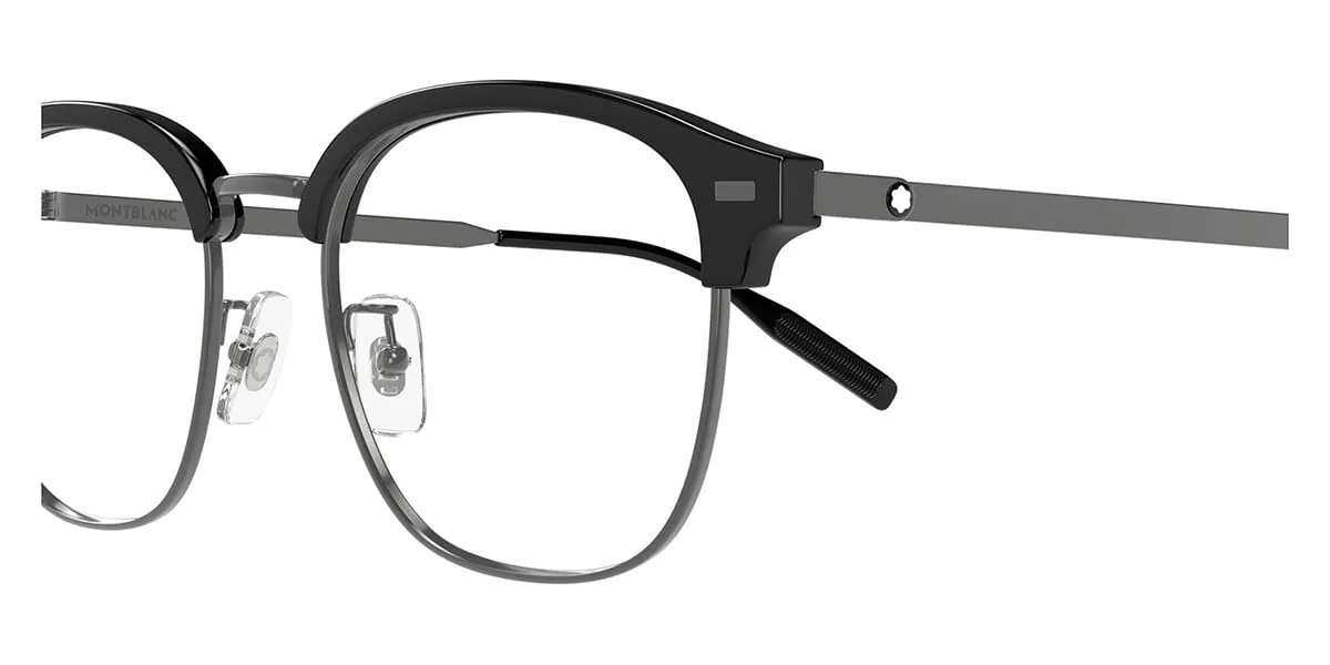 Montblanc MB0446OA sold by Fashion Eyewear product image thumbnail 2