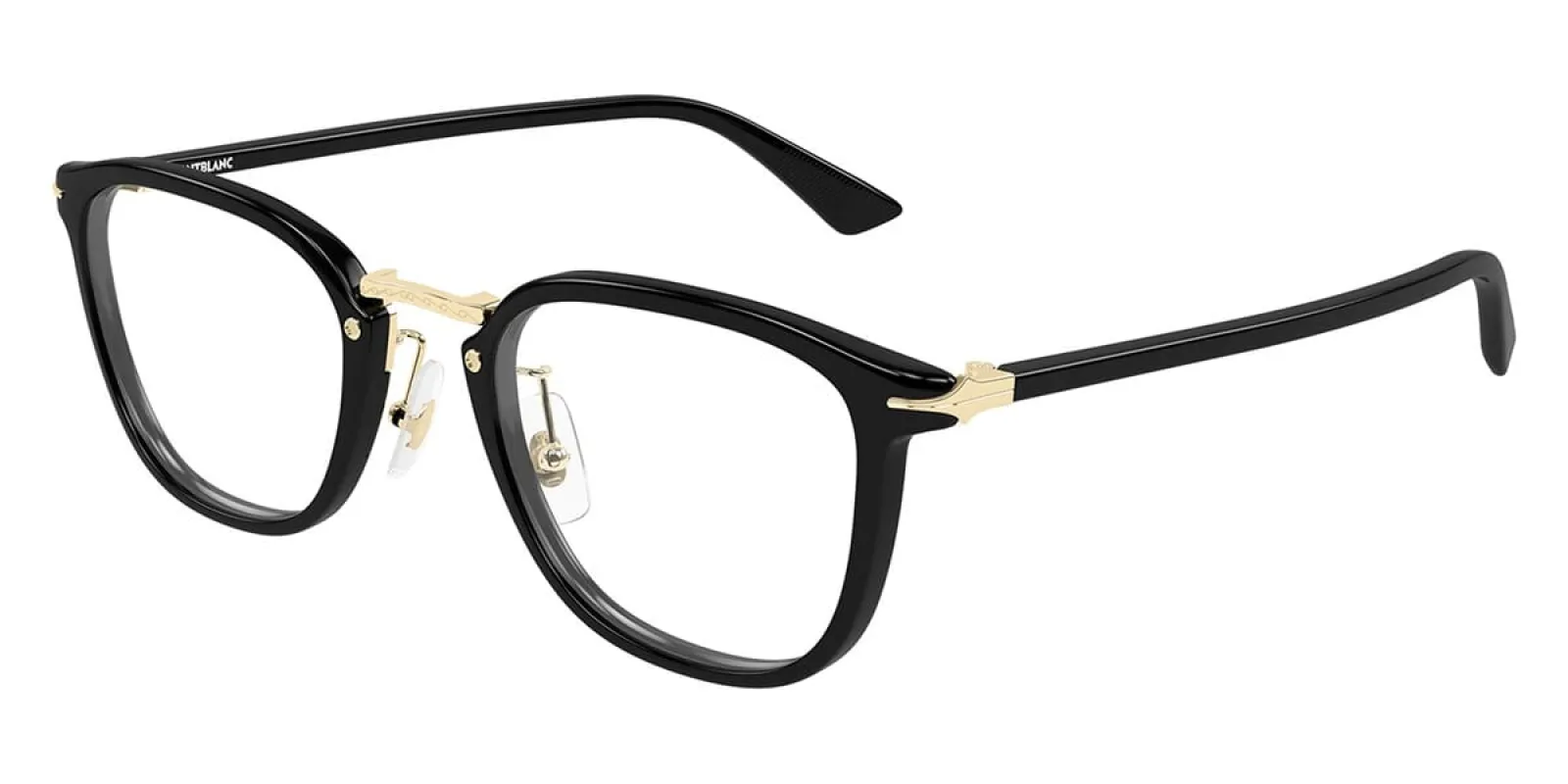 Montblanc MB0440OA made by Mont Blanc