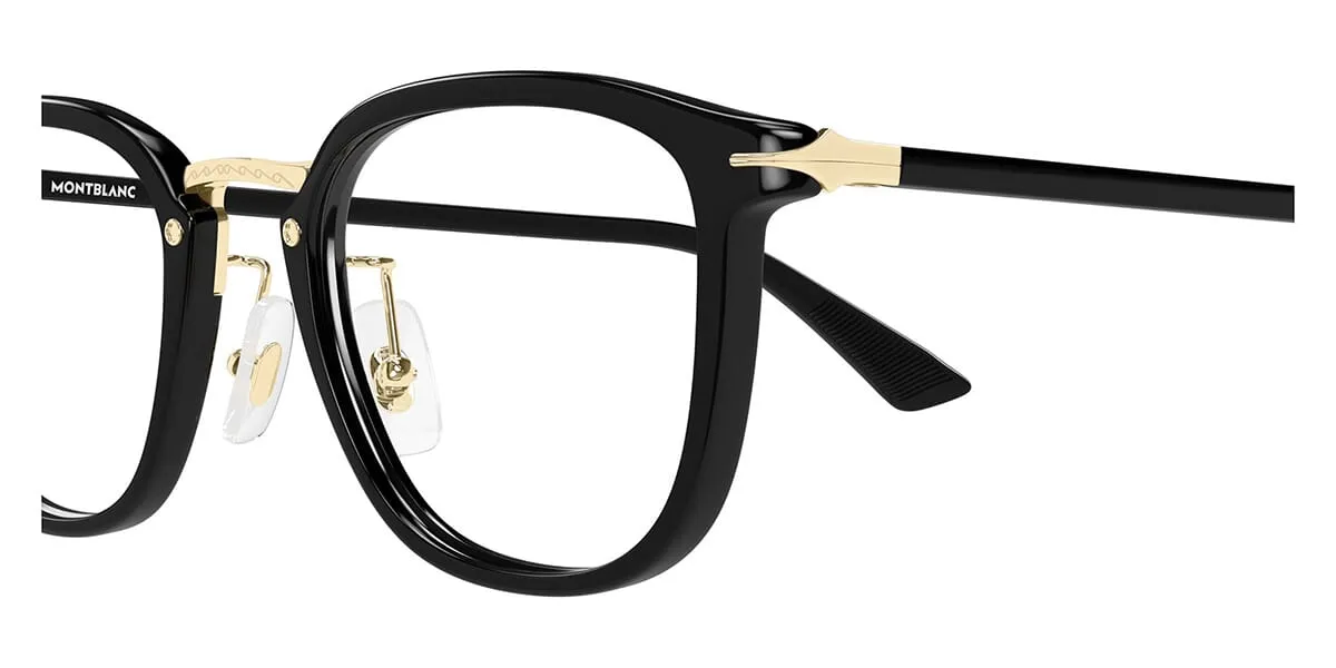 Montblanc MB0440OA sold by Fashion Eyewear product image thumbnail 2