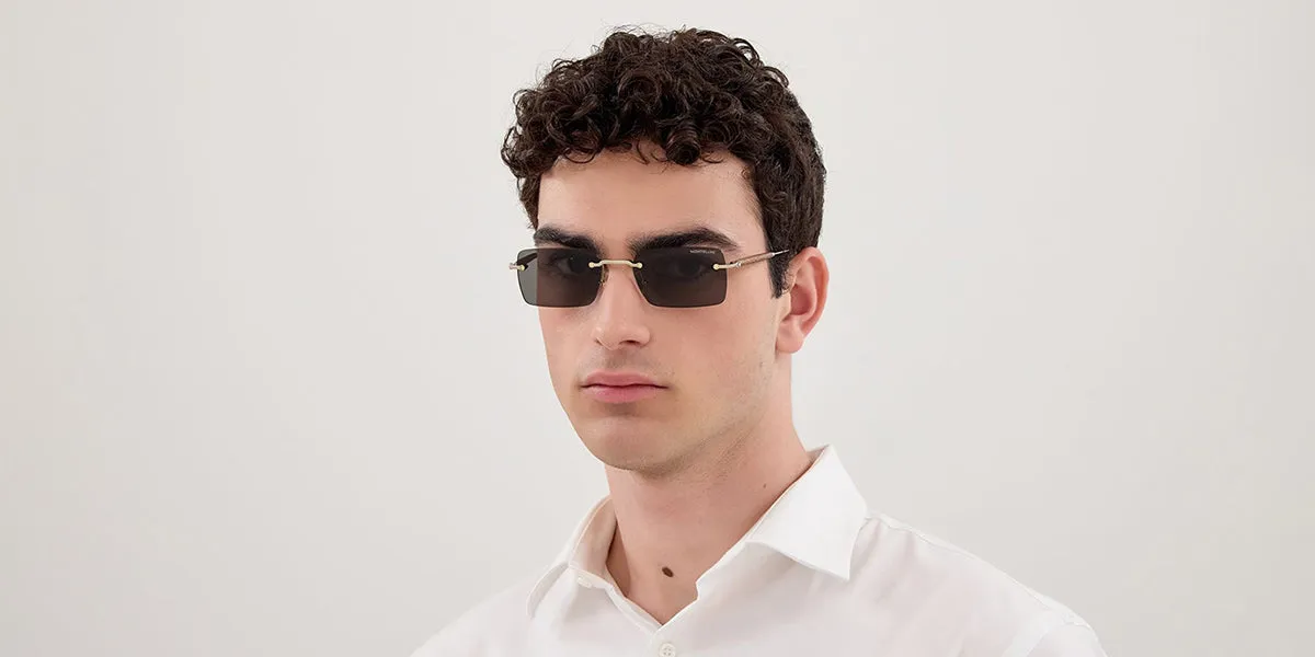 Montblanc MB0453S sold by Fashion Eyewear product image thumbnail 4