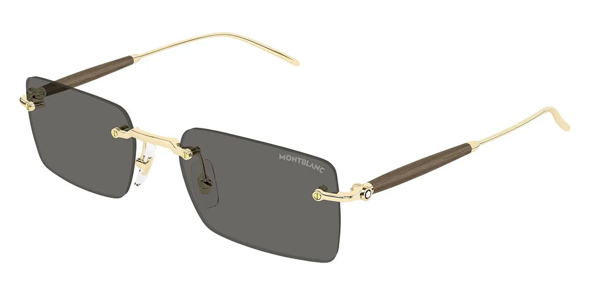 Montblanc MB0453S sold by Fashion Eyewear
