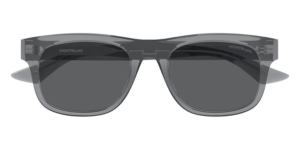 Montblanc MB0453S sold by Fashion Eyewear product image thumbnail 2
