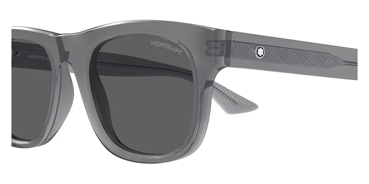 Montblanc MB0453S sold by Fashion Eyewear product image thumbnail 3