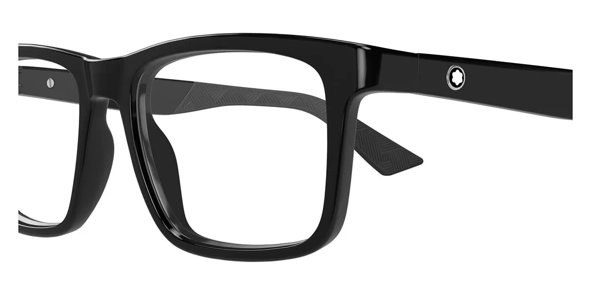 Montblanc MB0434O sold by Fashion Eyewear product image thumbnail 2