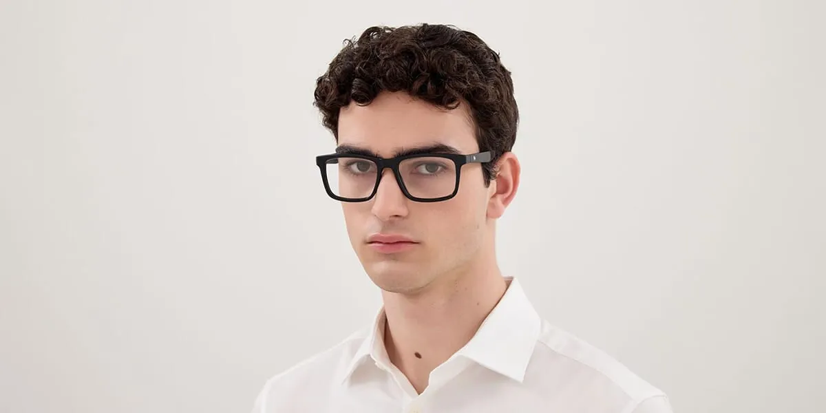 Montblanc MB0434O sold by Fashion Eyewear product image thumbnail 3