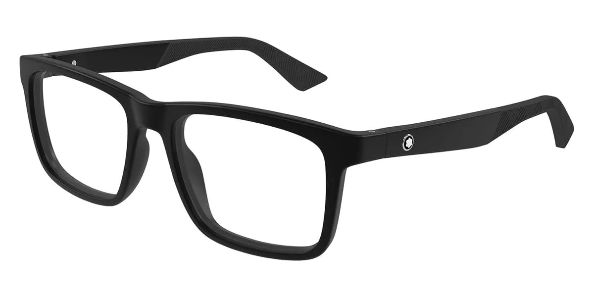 Montblanc MB0434O sold by Fashion Eyewear product image thumbnail 4