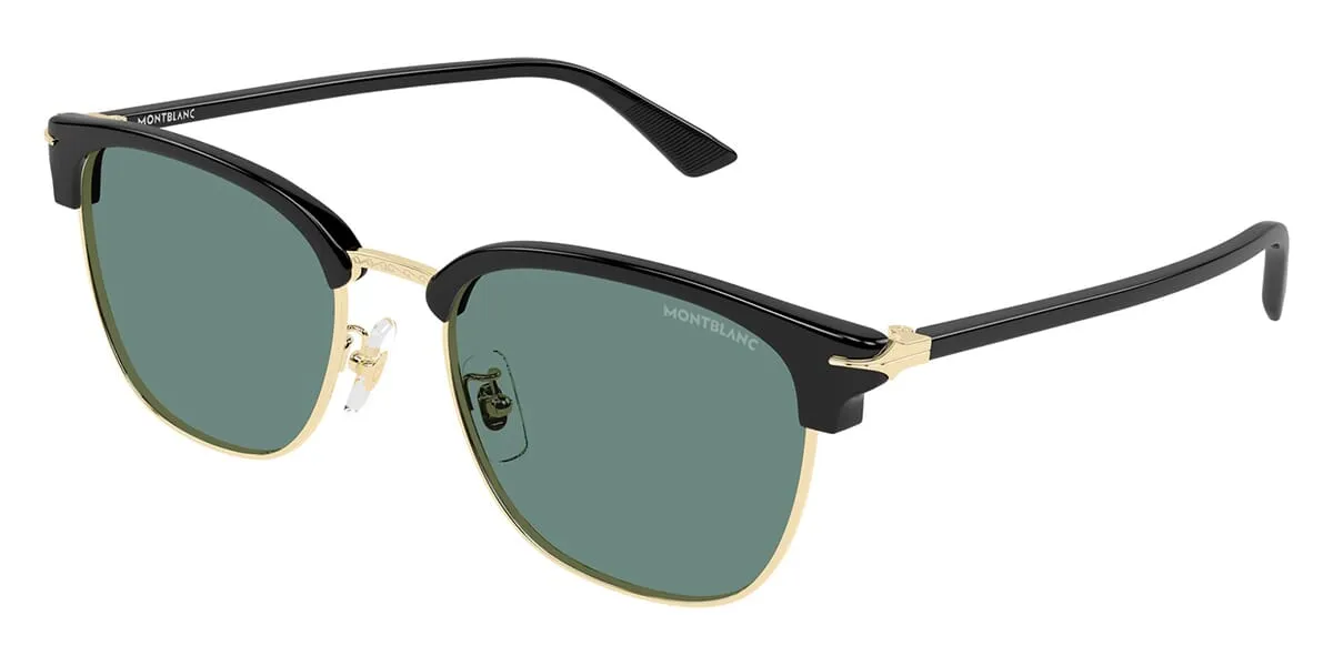 Montblanc MB0439SA sold by Fashion Eyewear product image thumbnail 4