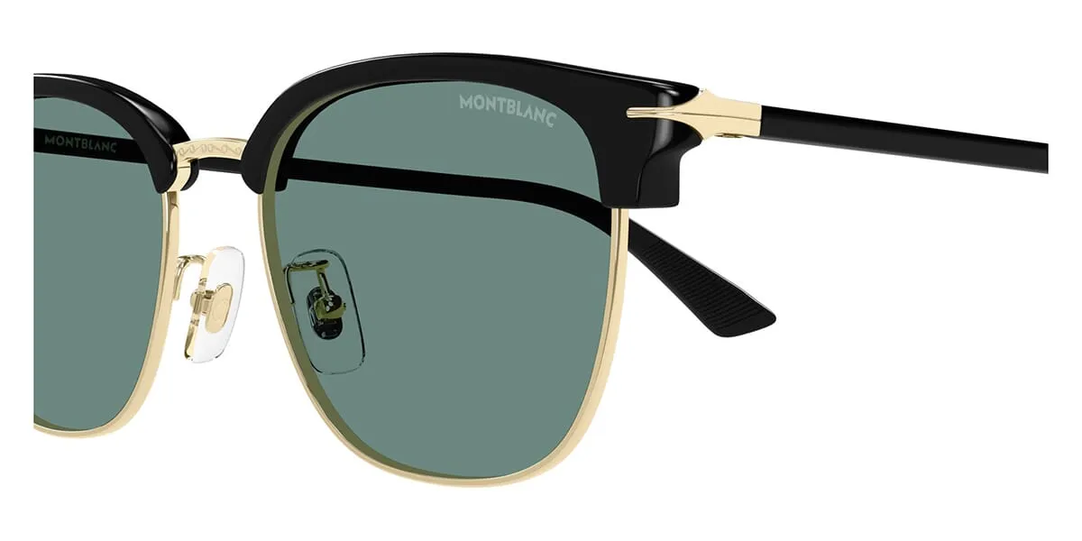 Montblanc MB0439SA sold by Fashion Eyewear product image thumbnail 5