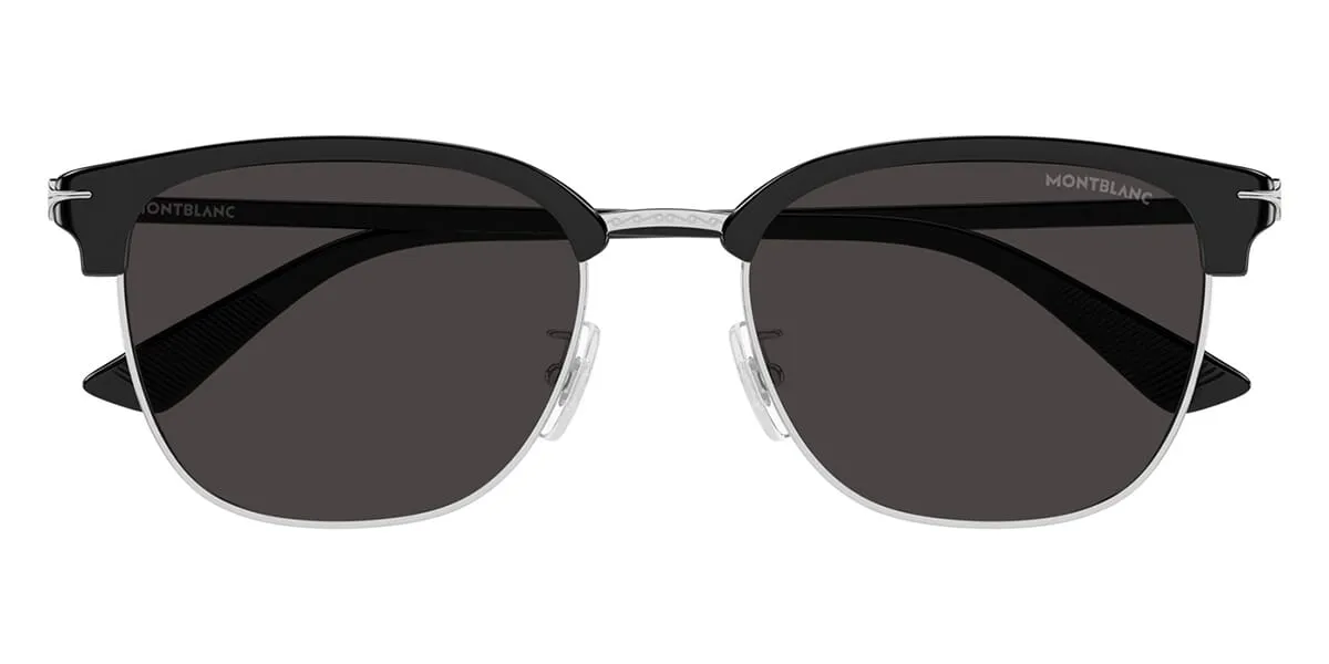 Montblanc MB0439SA sold by Fashion Eyewear product image thumbnail 2