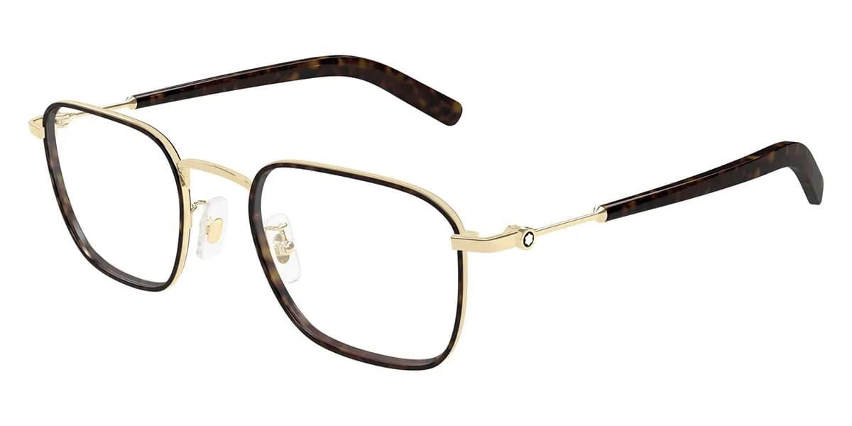 Montblanc MB0424O sold by Fashion Eyewear product image thumbnail 4