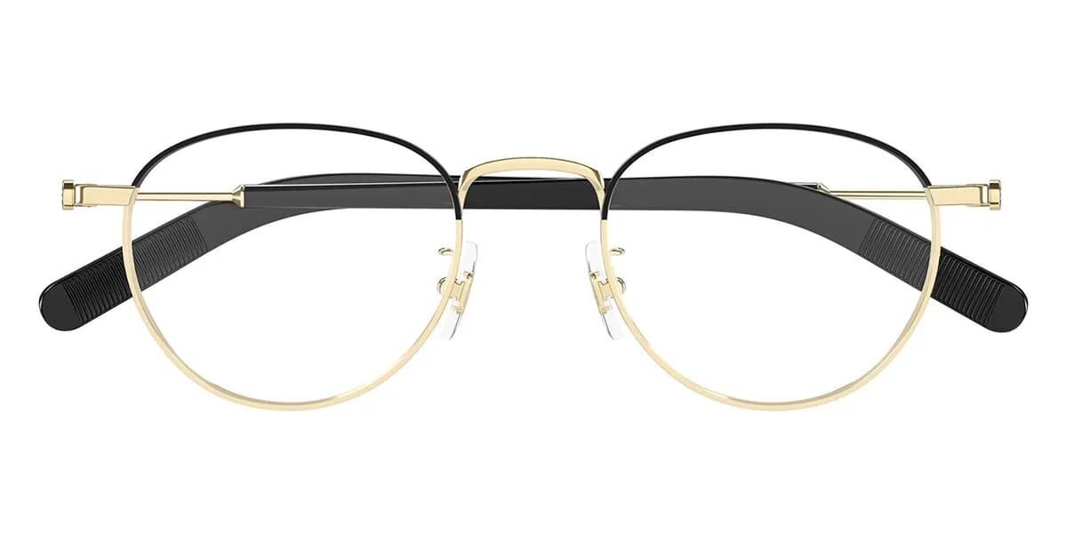 Montblanc MB0423O sold by Fashion Eyewear product image thumbnail 5