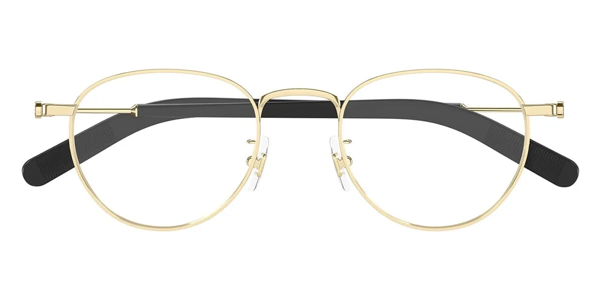 Montblanc MB0423O sold by Fashion Eyewear product image thumbnail 2