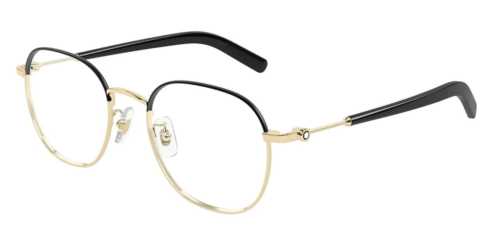 Montblanc MB0425OA made by Mont Blanc