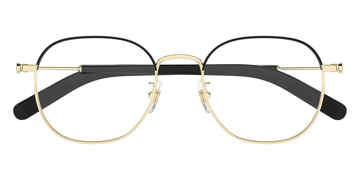 Montblanc MB0425OA sold by Fashion Eyewear product image thumbnail 2