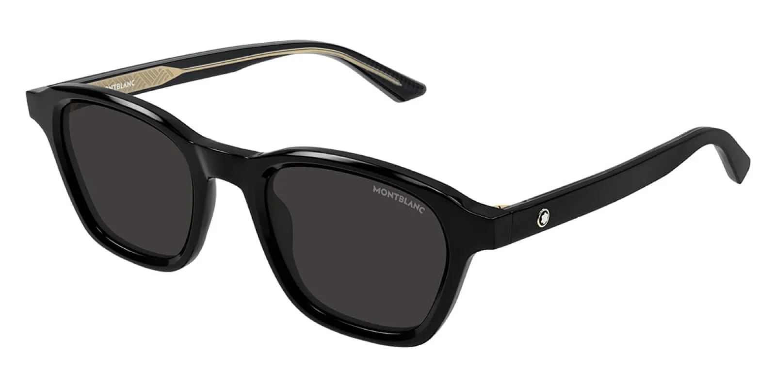 Montblanc MB0384S made by Mont Blanc