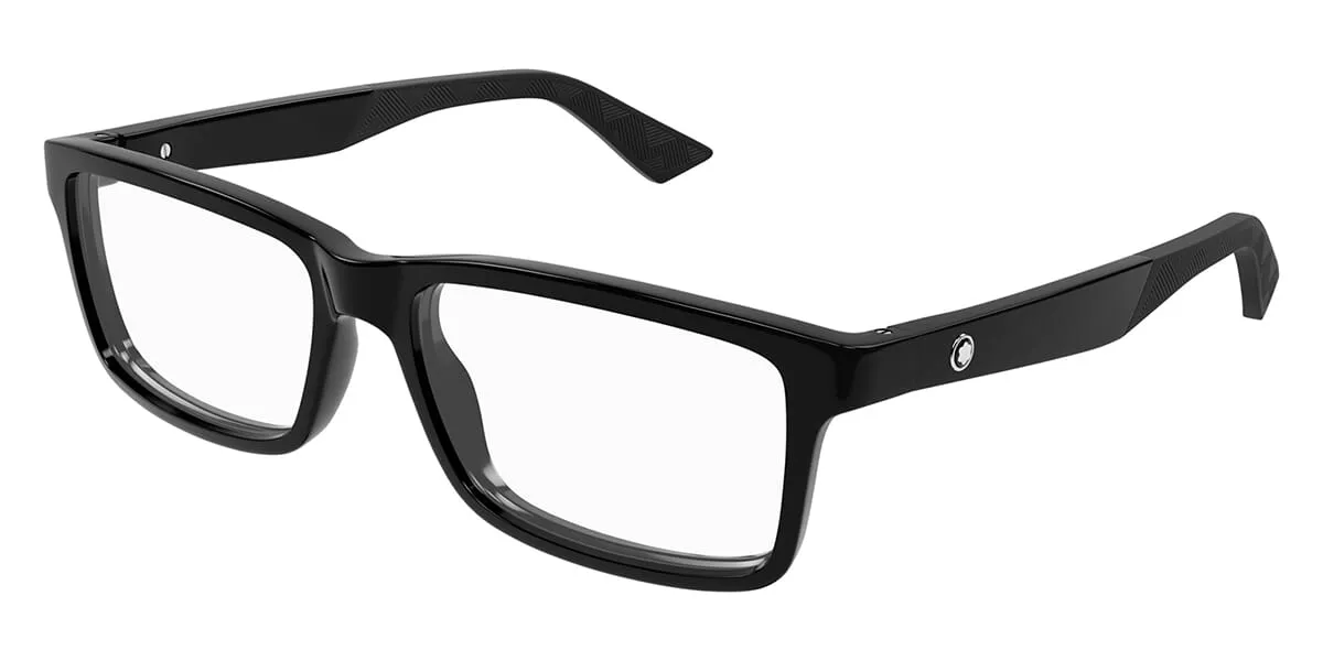 Montblanc MB0402O sold by Fashion Eyewear
