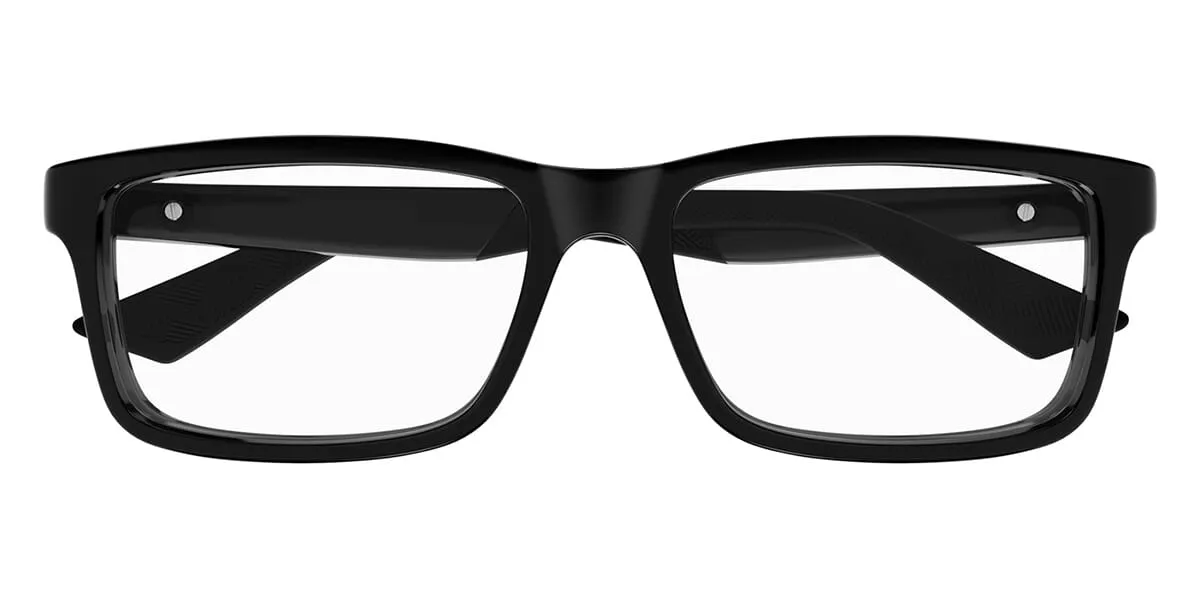 Montblanc MB0402O sold by Fashion Eyewear product image thumbnail 2