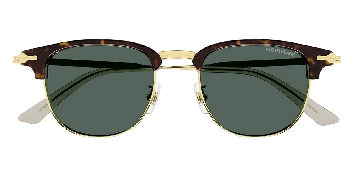 Montblanc MB0364S sold by Fashion Eyewear product image thumbnail 2