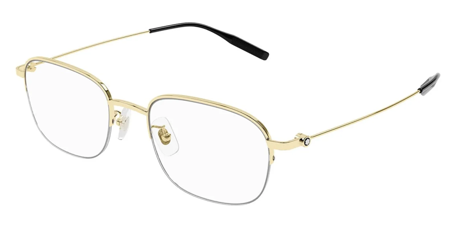 Montblanc MB0372OA made by Mont Blanc