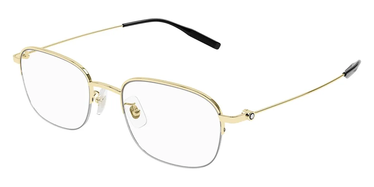 Montblanc MB0372OA sold by Fashion Eyewear