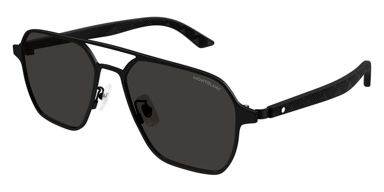 Montblanc MB0360S made by Mont Blanc