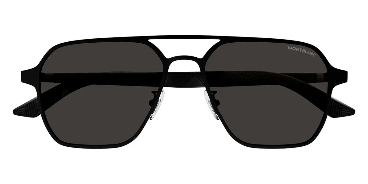 Montblanc MB0360S sold by Fashion Eyewear product image thumbnail 2