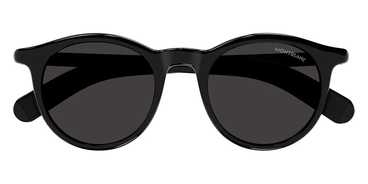 Montblanc MB0353S sold by Fashion Eyewear product image thumbnail 2