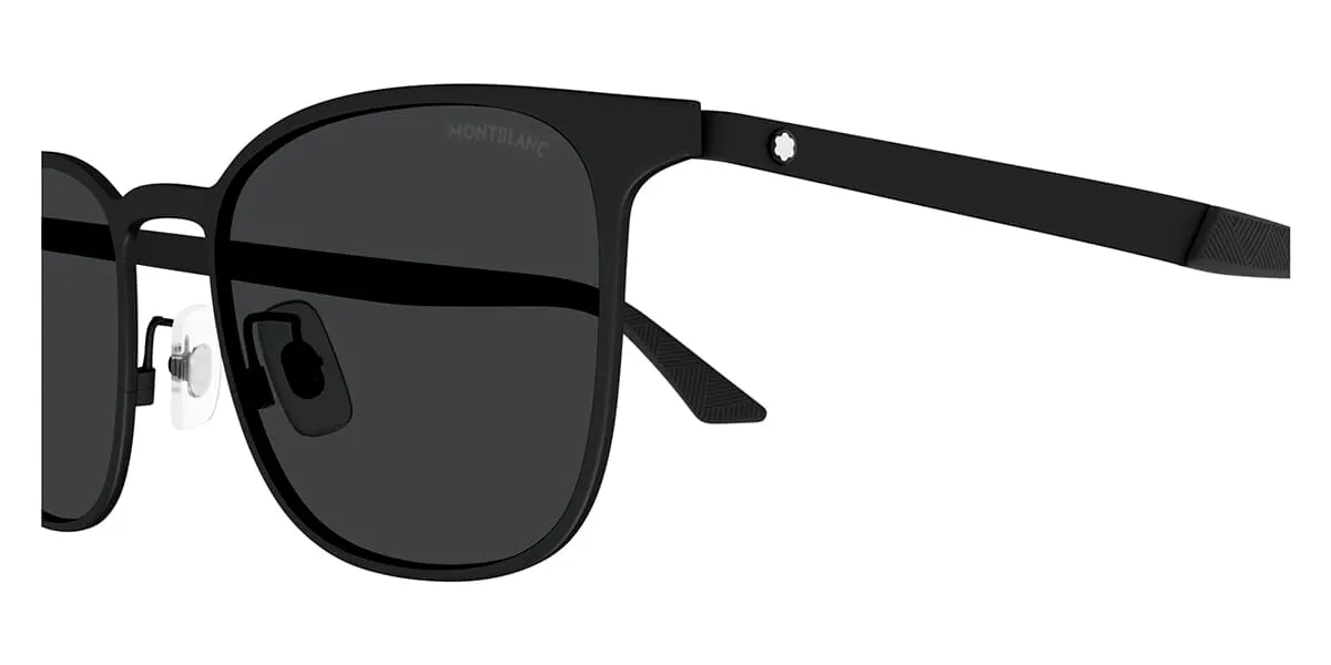 Montblanc Extreme MB0331S sold by Fashion Eyewear product image thumbnail 3