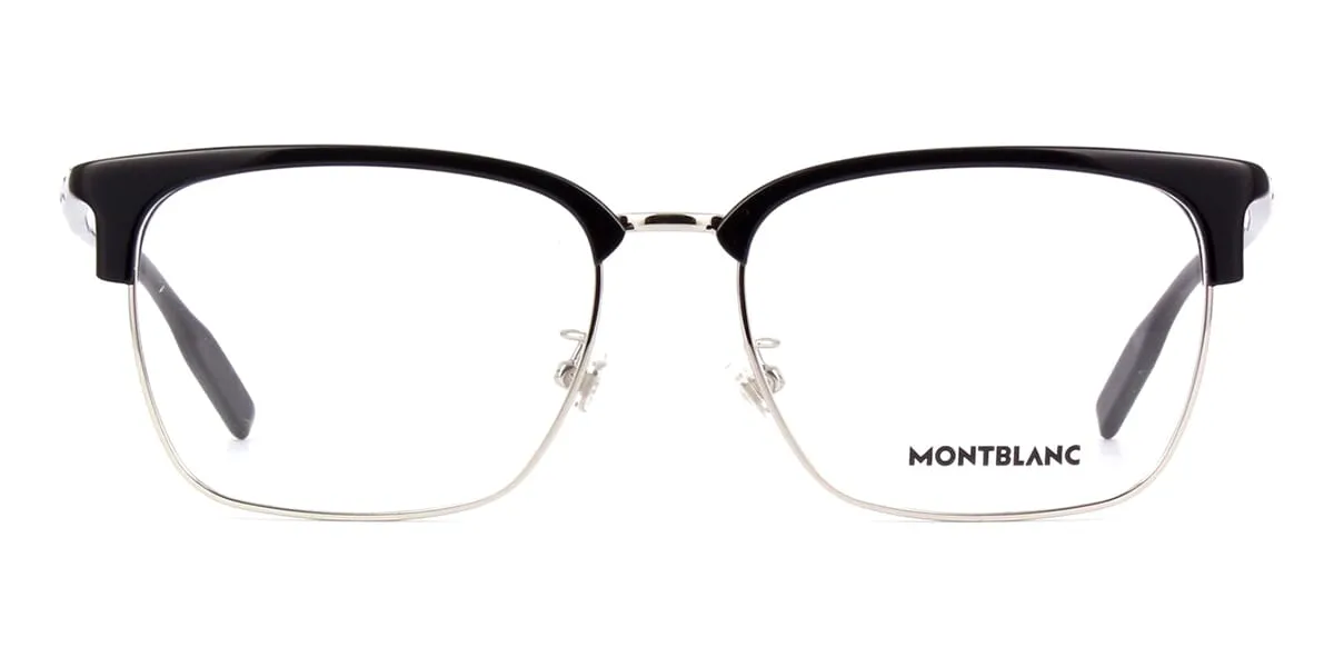 Montblanc MB0199OA sold by Fashion Eyewear product image thumbnail 2
