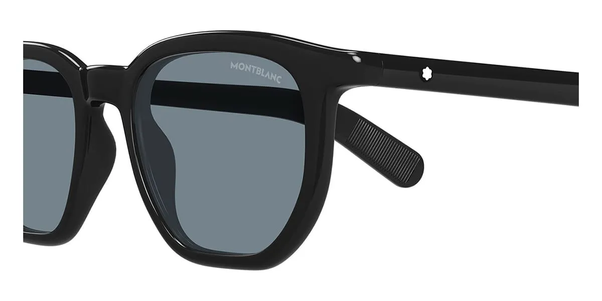 Montblanc MB0352S sold by Fashion Eyewear product image thumbnail 2