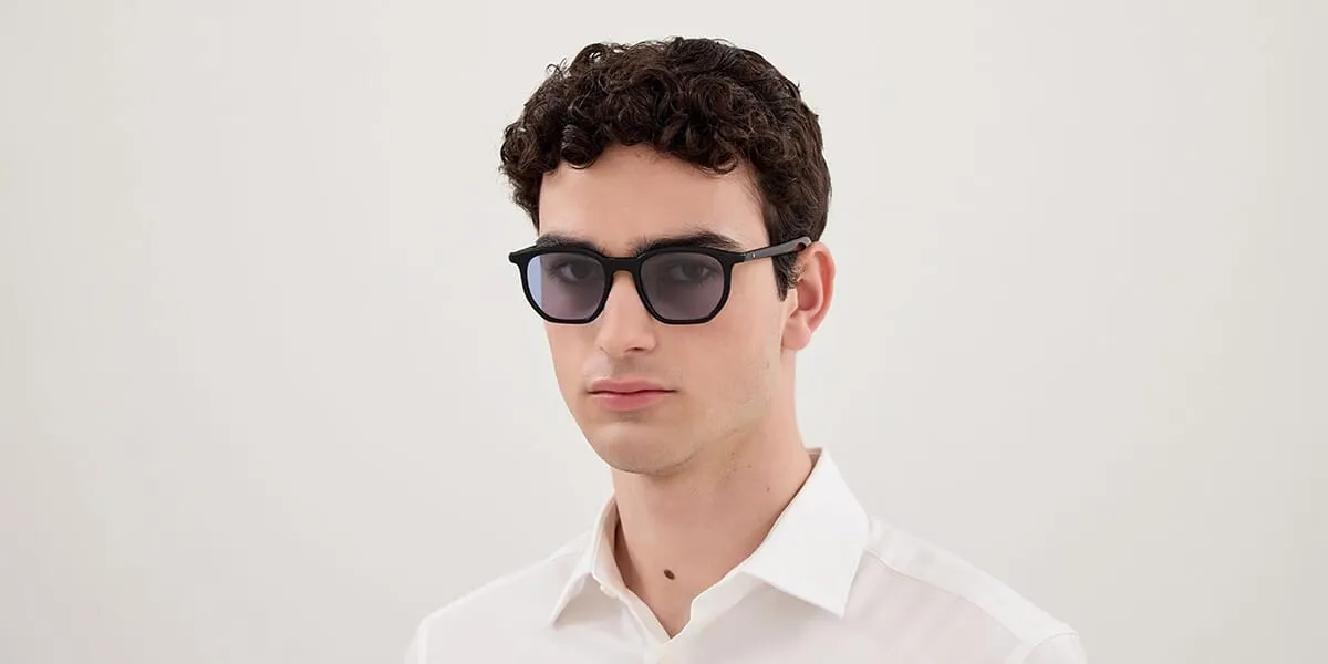 Montblanc MB0352S sold by Fashion Eyewear product image thumbnail 3