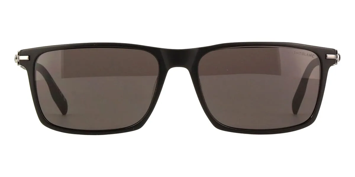 Montblanc MB0249S sold by Fashion Eyewear product image thumbnail 2