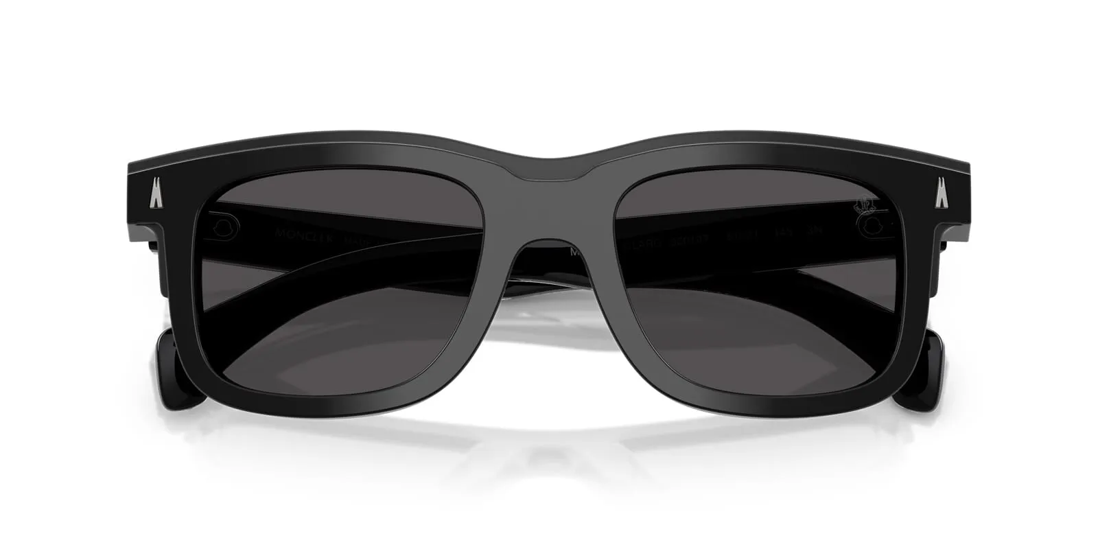 Moncler Claro ML 6004 sold by Fashion Eyewear product image thumbnail 4