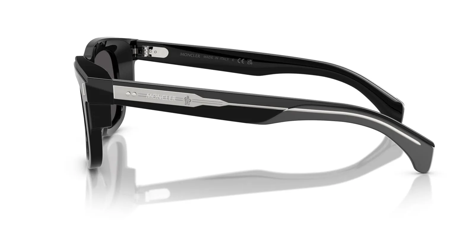 Moncler Claro ML 6004 sold by Fashion Eyewear product image thumbnail 3