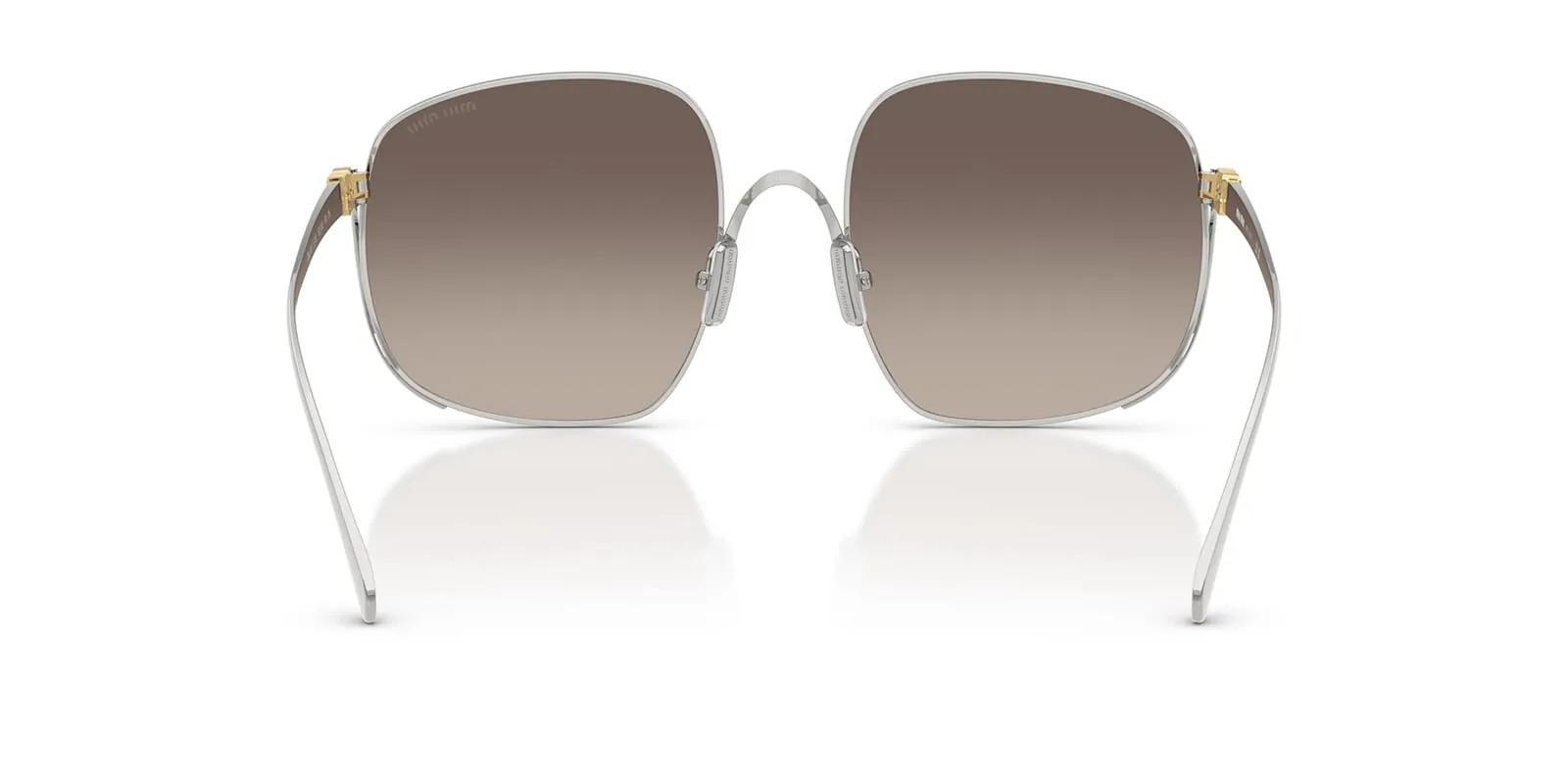 Miu Miu SMUA57 sold by Fashion Eyewear product image thumbnail 5