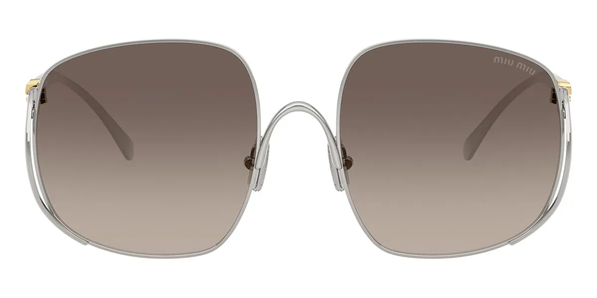 Miu Miu SMUA57 sold by Fashion Eyewear product image thumbnail 2