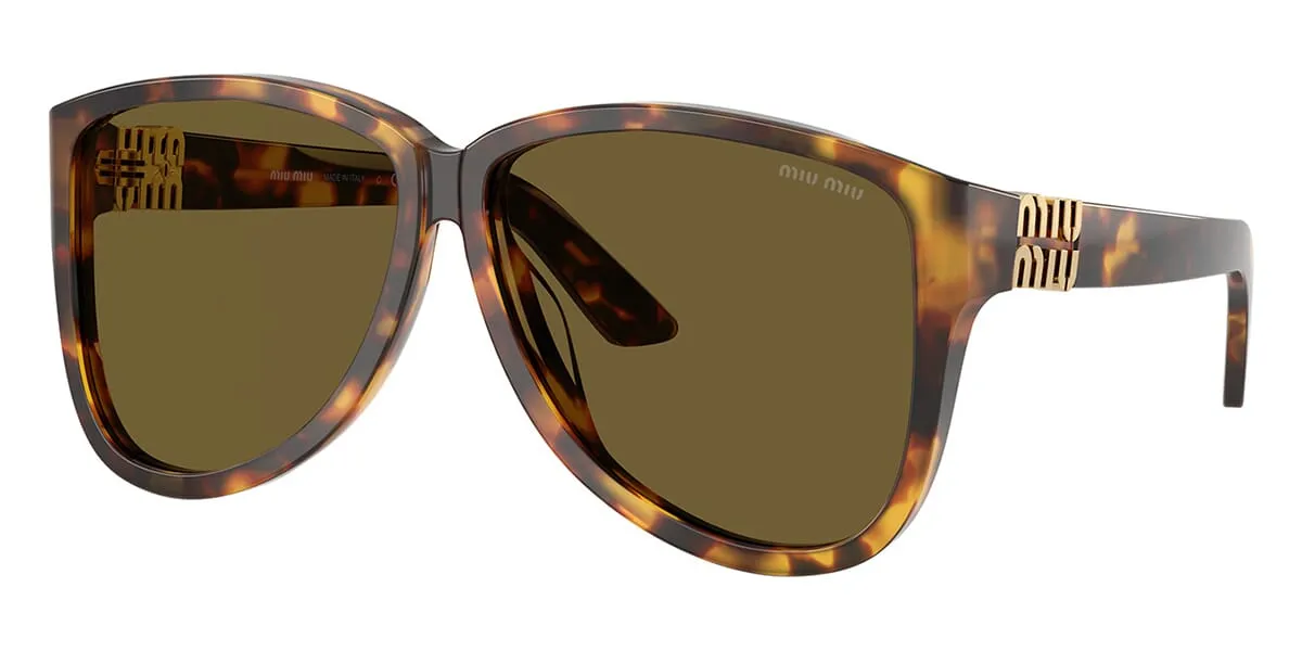 Miu Miu SMUA08 sold by Fashion Eyewear