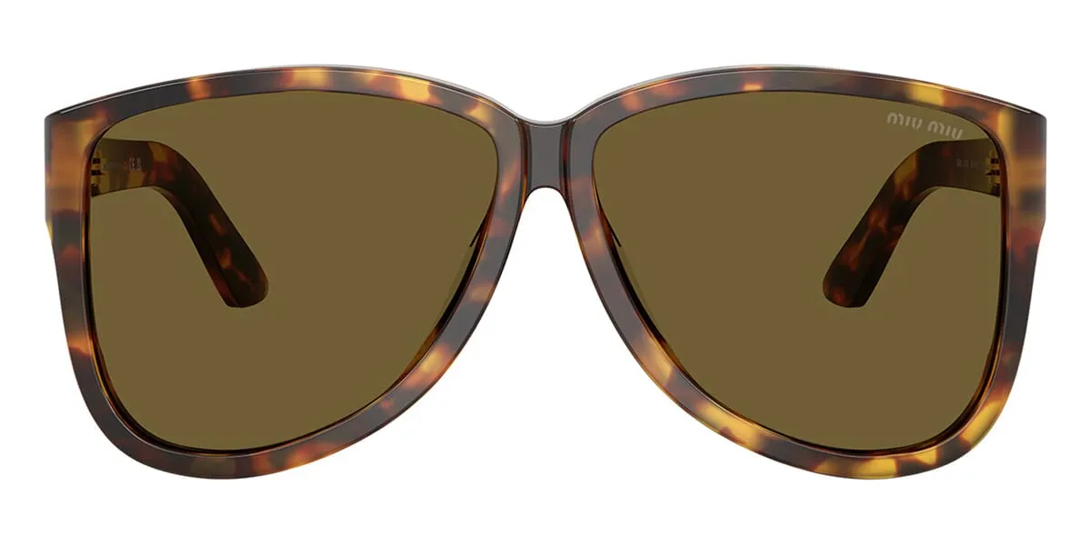 Miu Miu SMUA08 sold by Fashion Eyewear product image thumbnail 2