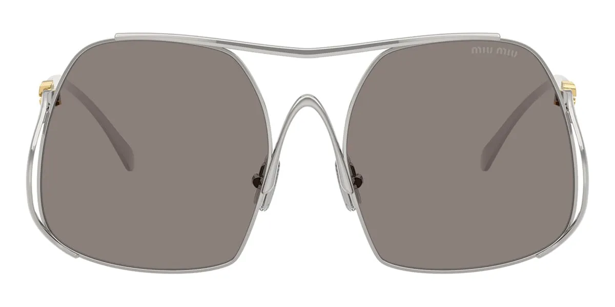 Miu Miu SMUA55 sold by Fashion Eyewear product image thumbnail 2