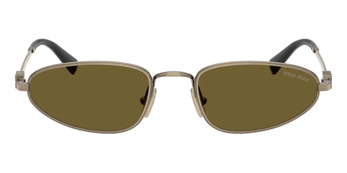 Miu Miu SMUA52 sold by Fashion Eyewear product image thumbnail 2