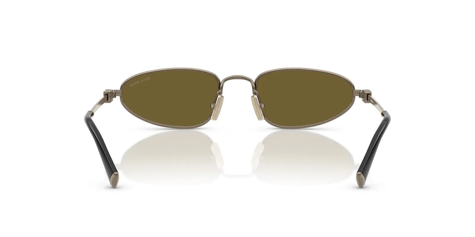 Miu Miu SMUA52 sold by Fashion Eyewear product image thumbnail 5